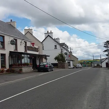 Cambells * Cloghan (Donegal)