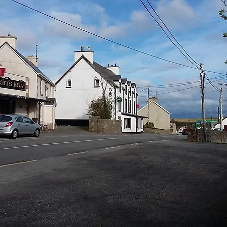 Cambells Cloghan (Donegal)