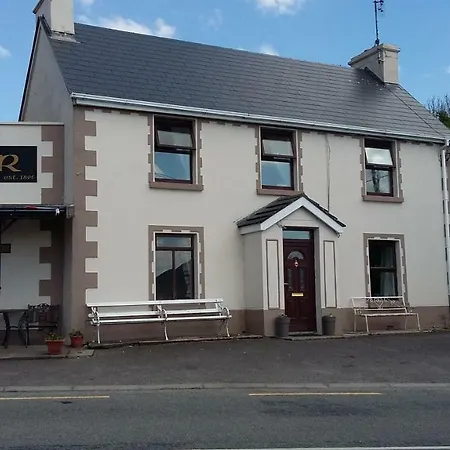 Cambells * Cloghan (Donegal)
