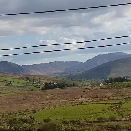 Σπίτι διακοπών Cambells Cloghan (Donegal)